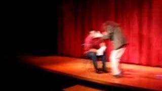 Magicopolis and Mike part 2