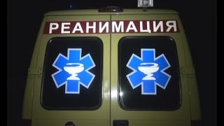 Перерезал себе горло на глазах у жены