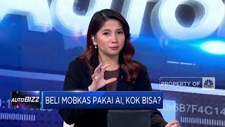 Pengusaha Jawab Tantangan Penjualan Mobil Bekas di Indonesia