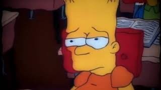 XxxTentacion bart simpsons sadboy