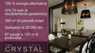 MySmartHotel: "The Crystal" - Obergurgl (Austria)