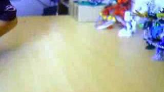 Lego review bionicle rahi 2001 02