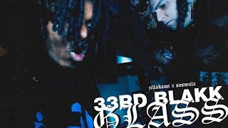 ZILLAKAMI x SOSMULA - 33RD BLACK GLASS ⚔ ПЕРЕВОД ⚔ WITH RUSSIAN SUBS