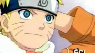 Naruto toonami preview