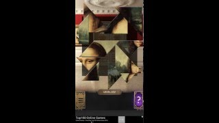 100 Doors Challenge - Level 32