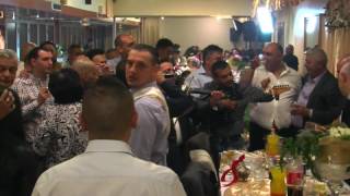 VTS 01 1 Krstenje Manuel Julian 7.5.2016 Wien Metropol 4.Deo Igor Sonja