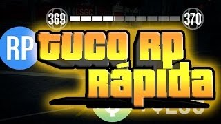 GTA V Online - Truco Conseguir RP Rápido 1.11 - Sin Glitches - NexxuzHD