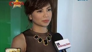 24 Oras: Pinagdaanan ni Glaiza de Castro para makapag-artista, tampok sa "Magpakailanman"