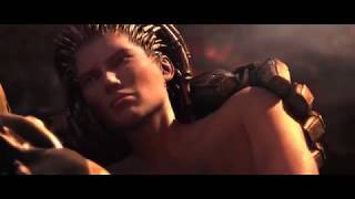 StarCraft II: Wings of Liberty Концовка