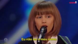 TOP 2 Audições fantásticas! Uma delas foi a vencedora!