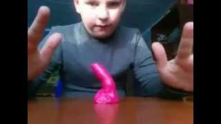 Не увлекайтесь с химией, а то...