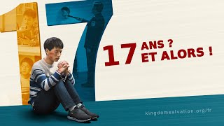 Témoignage chrétien « Dix-sept ans ? et alors ! » Comment le PCC persécute un jeune chrétien