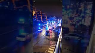 CPD Cop shot in HUMBOLDT PARK | Chicago Streets | Chitown Bangin | Hood | Police | Puerto Rican Zone