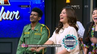 Rayuan Maut Yewen Bikin Nabila Meleleh