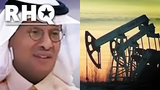 Get Ready For Rising Gas Prices As OPEC Snubs Biden