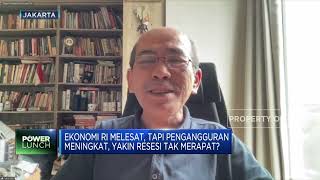 Jaga Penduduk Rentan Miskin, Ekonom Sarankan IKN Ditunda