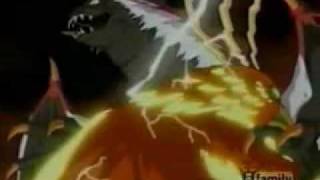 Monster Rancher Episode 48 part 2 {SE2 Ep22}Blue Skies