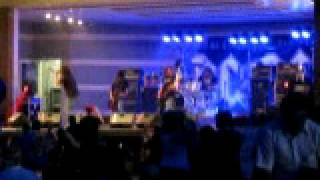 BC/DC @ WCSG - "Back In Black"