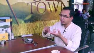 Wan Ji: Hadiths and dogs