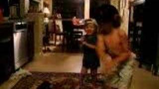 Soulja Boy Fighting Kids