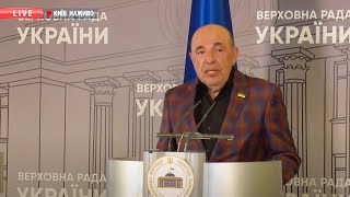 Рабинович: То, что творит эта власть, – предмет для исследования психиатрами!
