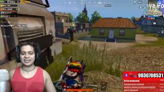 Strictly 18+ PhonePe Paytm | Pubg Mobile Punju VS Petta | Live Stream #555