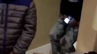 I'm a tired of a skinny I need a thick bitch