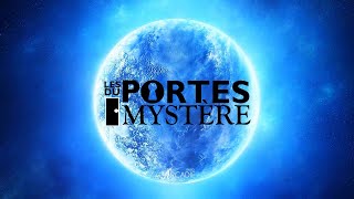 Aux Portes du Mystère - Stéphanie Alienor Chamane-Sorcière