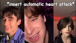 tik tok POVs that leave me quaking