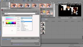 Sony Vegas Tutorial || Effect #28 [Requires NewBlueFX]