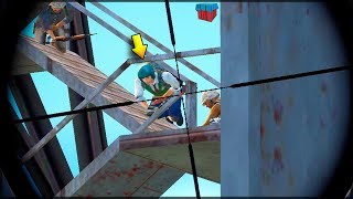 M24 ПРОТИВ ОПАСНЫХ ИГРОКОВ - Pubg Mobile
