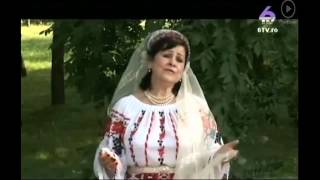 Elena Chirica - Badisor inima neagra & Sarba ca in Dobrogea