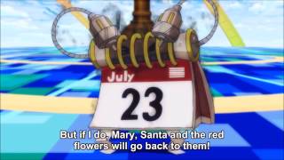 Digimon Universe Episode 13: Dogatchmon vs Calendarmon
