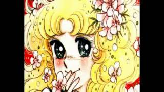 Candy Candy - Baile de Ensueño.