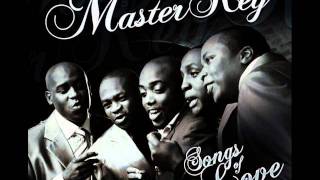Como luna creciente - Master Key