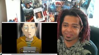 Detroit Metal City OVA Ep 1 - Reaction!