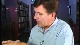 Rare Experiencer Super-8 Video Footage - UFO, Alien Communication - Stella Lansing