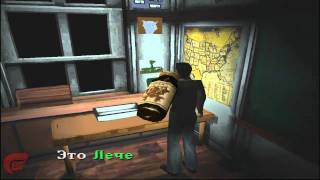 Silent Hill прохождение Часть 3 - Школа