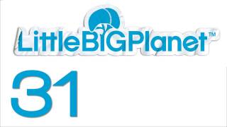Прохождение LittleBigPlanet Co-op (alexander.plav & kidmoteen) Ч. 31