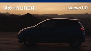 Hyundai - Nuevo i10: tan grande como quieras ser