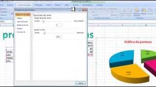 Curso Básico de Excel 2007 Completo)