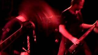 Cor Scorpii - I, The Damned (Live)