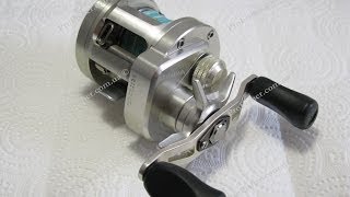 Daiwa Ryoga 1016HL