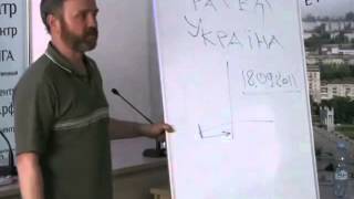 Как нам жить и как устроен человек. Данилов.