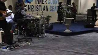 2Trey - Friend of God