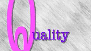 The Letter Q