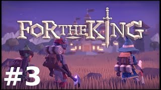 УВЕРТЛИВЫЙ ПЕГАРАС. Доедаем For the king #3.