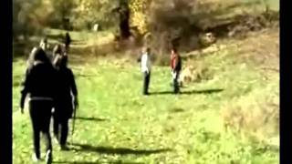 Դիլիջանի ճամփեքով ....