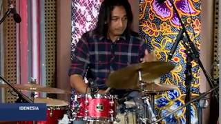 IDENESIA METRO TV EPISODE GEMA PENABUH ASA PART 2