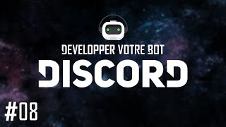 [JDA] Créer un bot discord : LES BOTS MUSICAUX avec LavaPlayer